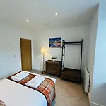 Bramble Apartment