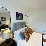 Bramble Apartment