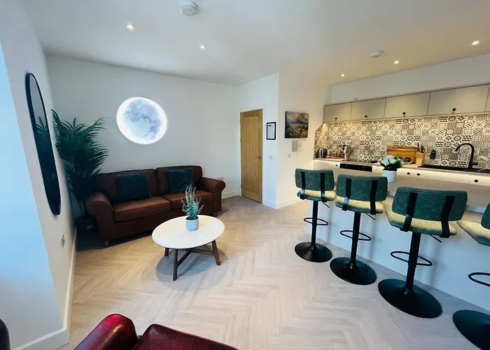 Bramble Apartment