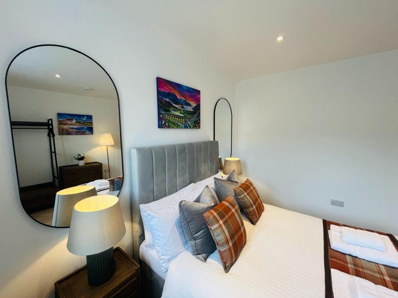 Bramble Apartment Fort William