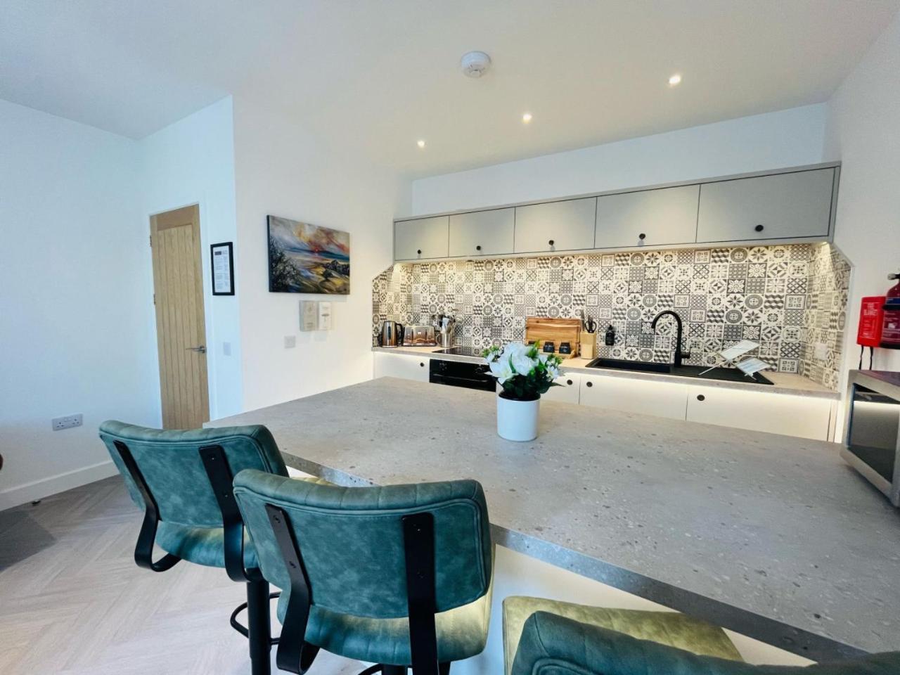Apartment Bramble Fort William